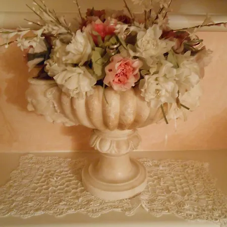 Bed and Breakfast Il Barocco