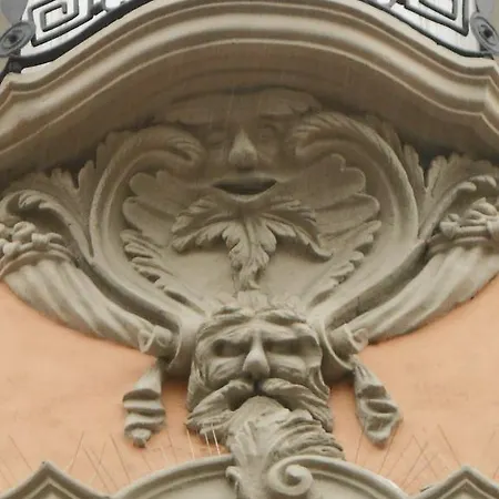 Il Barocco Bed and Breakfast