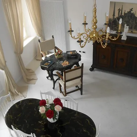 Il Barocco * Omegna
