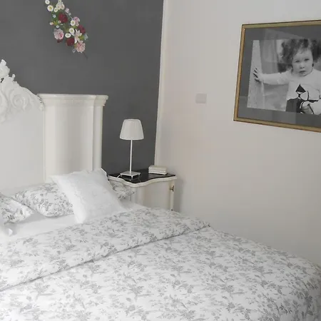 Il Barocco Bed and Breakfast Omegna