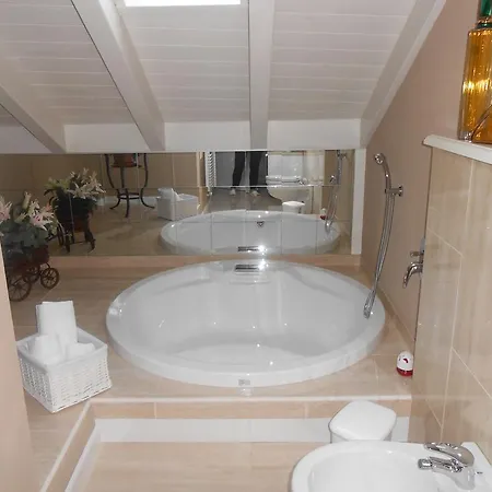 Bed and Breakfast Il Barocco