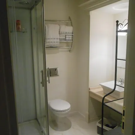 Bed and Breakfast Il Barocco