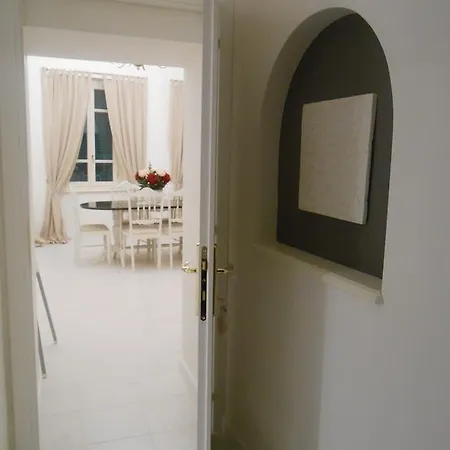 Il Barocco Bed and Breakfast