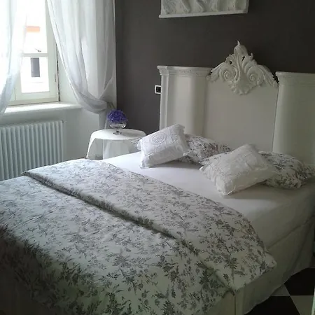 Bed and Breakfast Il Barocco