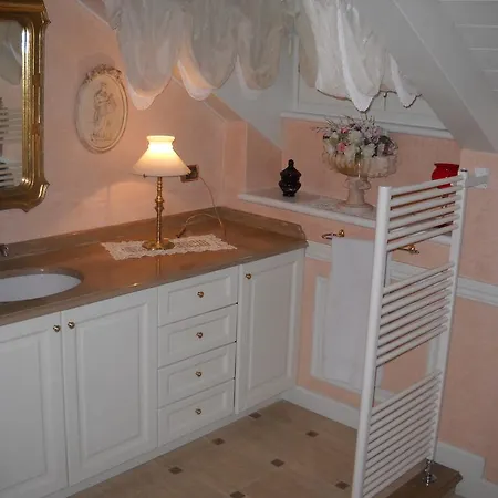 Il Barocco Bed and Breakfast Omegna