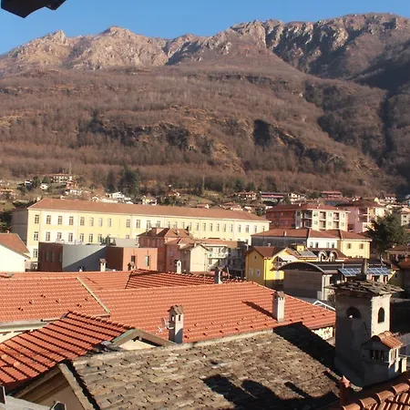 Il Barocco * Omegna