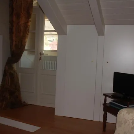 Il Barocco Bed and Breakfast *