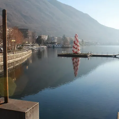 Bed and Breakfast Il Barocco Omegna